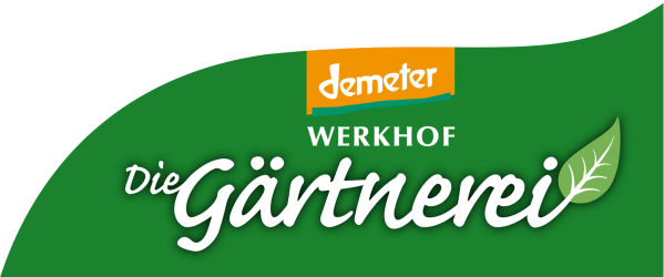 Die Werkhof-Gärtnerei