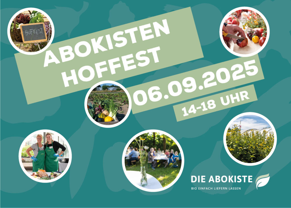 Abokisten Hoffest 2025