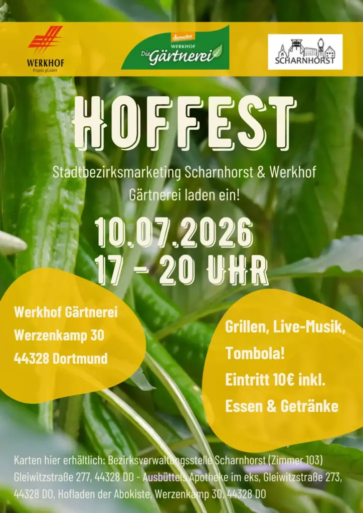 Hoffest