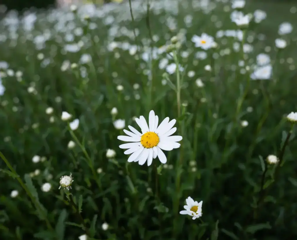 Bergmargeritte